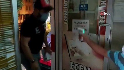 İnternet kafede EBA için öğrencilerine ücretsiz hizmet