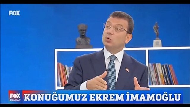 Ekrem İmamoğlu duyurdu: Mahmutbey-Mecidiyeköy metro hattı 29 Ekim’de hizmete açılıyor