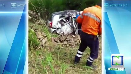 Luto en la natación colombiana por muerte de María Camila del Valle y dos de sus hermanas en accidente de tránsito