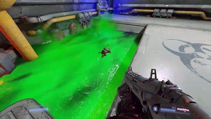 Filthy Rags - DOOM SnapMap