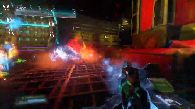 DOOM Eternal - Phobos Exodus | DOOM SnapMap