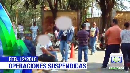 ELN realizó escalada terrorista durante el fin de semana