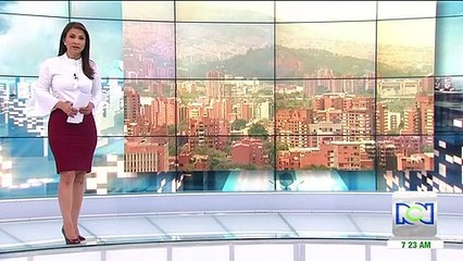 Federico Gutiérrez: "la única opción para acabar las bandas criminales es el sometimiento"