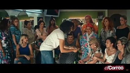 Los estrenos de cine para el fin de semana nos trae la película póstuma de Rosa María Sardá