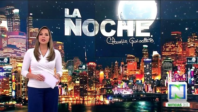 Es responsabilidad de la fiscal general alzar la voz para liberar a los presos políticos : Lilian Tintori