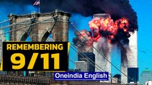 9/11 attack, 19 years on | Memorial ceremonies change for 2020 | Oneindia News