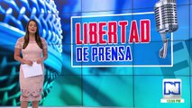 Preocupante informe de la FLIP sobre libertad de prensa en Colombia
