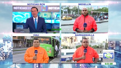 Alias El Menor fue capturado por sexta vez en Barranquilla