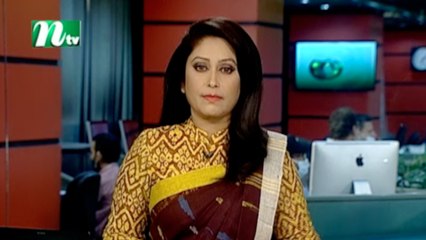 NTV Dupurer Khobor | 11 September 2020