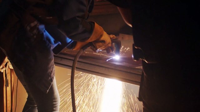 Behind the Forge - Man at Arms - Reforged - Kingdoms of Amalur - Re-Reckoning