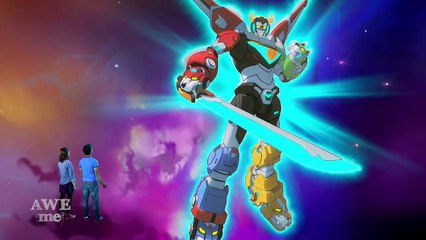 Go Voltron Bikes! - Super-Fan Builds