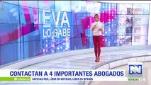 Eva Lo Sabe: los escuderos de Álvaro Uribe