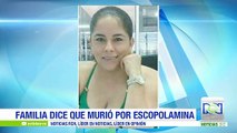 Hallan sin vida a mujer que había sido reportada como desaparecida en Bucaramanga