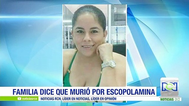 Hallan sin vida a mujer que había sido reportada como desaparecida en Bucaramanga