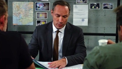 Plus belle la vie : Qui a tué Melmont ? Le rapport final de la police !