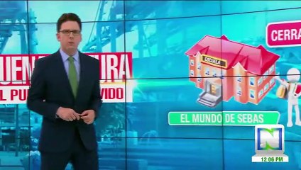 Los niños también son víctimas de los problemas del agua en Buenaventura