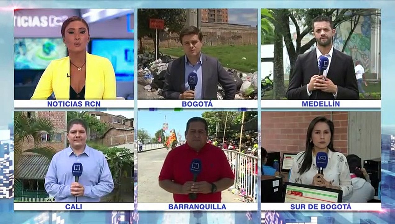 Allanan en Medellín seis locales donde se almacenaban medicamentos de manera irregular