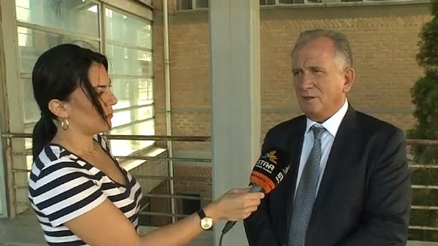 O Γιώργος Μουλκιώτης για τις ελλείψεις στο νοσοκομείο της Θήβας