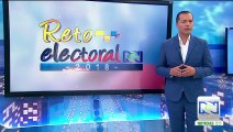 Reto Electoral RCN: en dos días inicia la interacción en la plataforma de los candidatos con los ciudadanos