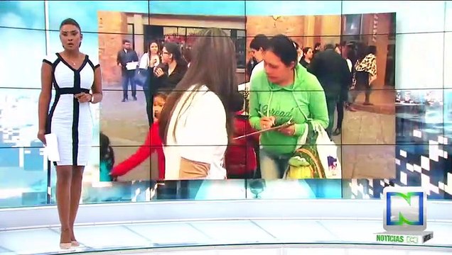 Vence plazo para presentar objeciones por recolección de firmas para revocatoria del alcalde Peñalosa