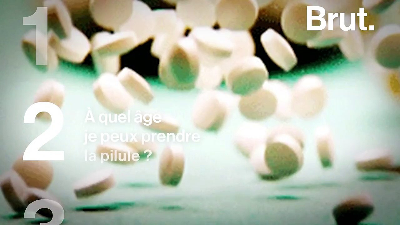 8 questions simples sur la contraception