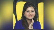 Mahendra Singh Dhoni की Wife Sakshi Dhoni ने किया है इस Cricketer को Kiss | Boldsky
