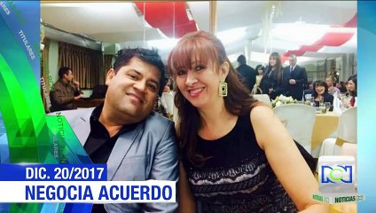 Otra víctima de feminicidio en el país