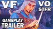 Prince of Persia Les Sables du Temps Remake : Bande Annonce de Gameplay
