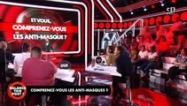 Cyril Hanouna a demandé à un invité de quitter le plateau de 