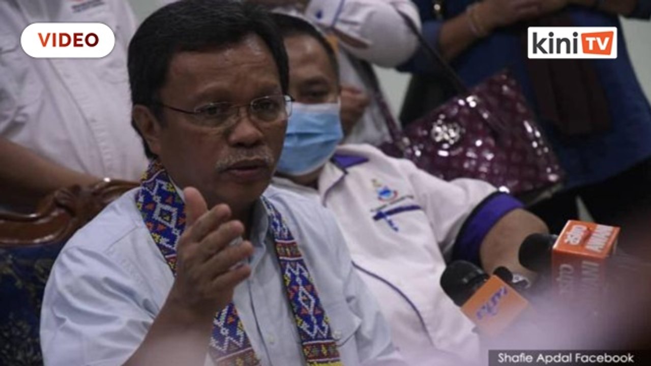 Pemimpin PKR keluar dewan: Mungkin salah tafsir, kata Shafie