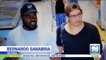 Autoridades identifican ruta de implicados en atentado en Barranquilla