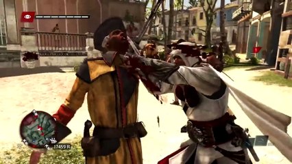 Sword of Altair - Assassin's Creed - MAN AT ARMS- REFORGED