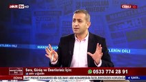 Şapkanı koltuğunun altına alıp git Fatih Portakal gibi bisiklete bin