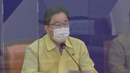 김종민 "추미애 의혹 사실 아냐...신원식 책임 물어야" / YTN