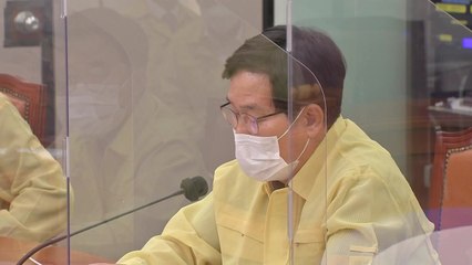 신동근 "이스타항공 책임 있게 대처해야"...여당 지도부 첫 언급 / YTN