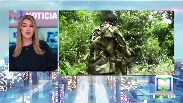 ELN ha violado 36 veces el cese al fuego, según Mecanismo de Monitoreo