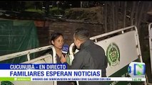 Vicemistro de Minas y Energía confirmó que la mina en Cucunubá operaba sin permisos