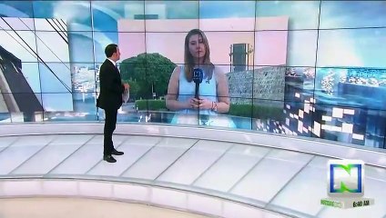 Familias que invirtieron en polémico edificio en Cartagena, temen perder su dinero