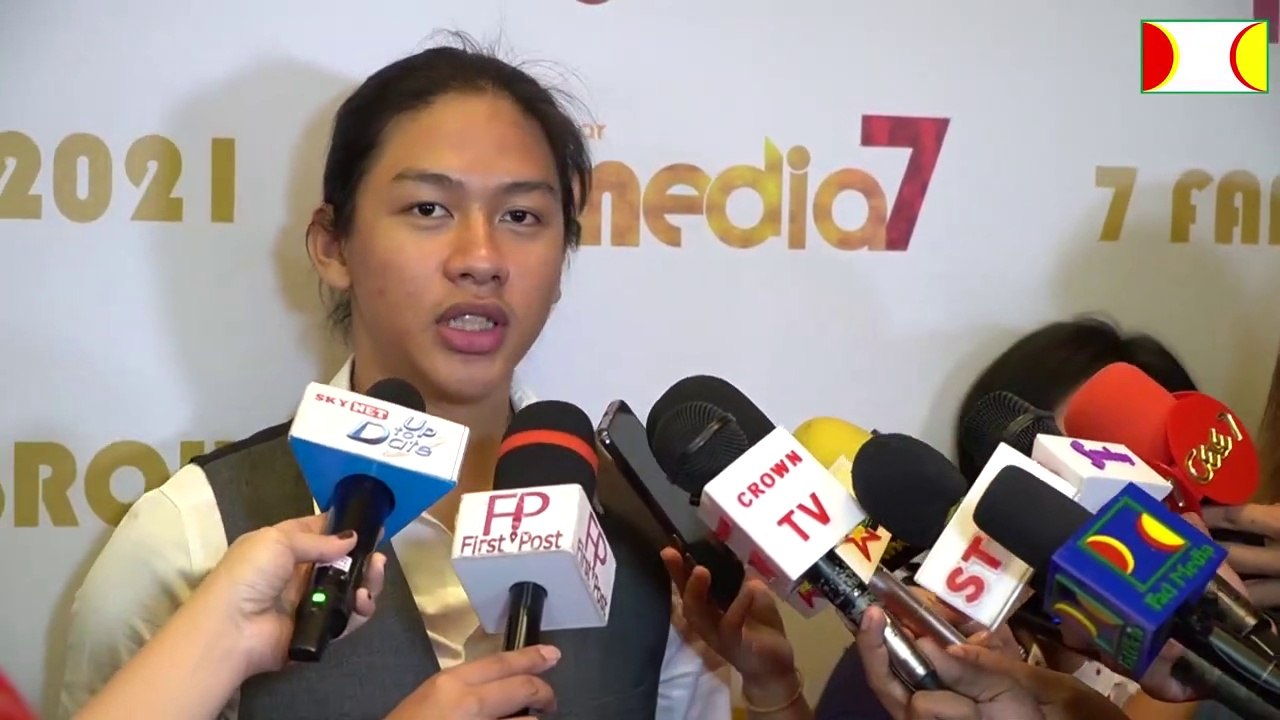 Myanmar Media 7မှအနုပညာရှင်များ၏ ၂၀၂၀-၂၀၂၁အနုပည...