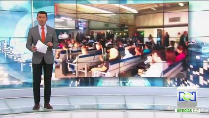 Imputarán cargos a directivos de ONG que buscaba que niños venezolanos se reencontraran con sus padres