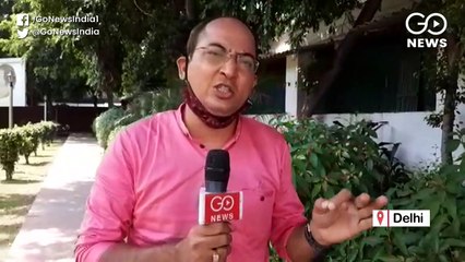 कंगना रनौत ने किया सोनिया गांधी की चुप्पी पर ट्वीट, कांग्रेस ने दी प्रतिक्रिया