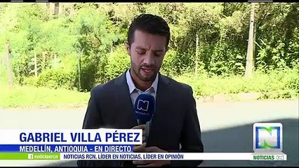Damnificados por desalojo hace cuatro años en Medellín denuncian que nadie les responde