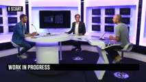 SMART JOB - Emission du vendredi 11 septembre