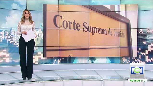 Odebrecht: Corte Suprema incorpora pruebas de la Fiscalía contra senadores señalados en el grupo Buldócer