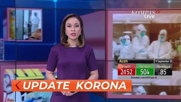 Gugus Tugas Temukan 17 Pabrik di Karawang yang Jadi Klaster Baru Penularan Virus Corona