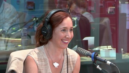 C'est une question de pop-corn - Le burne out de Maïa Mazaurette