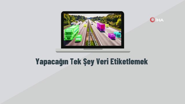 SSB’den yapay zekâ projelerine destek olacak yeni bir platform: 'Veri Kovanı'