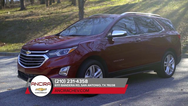 2020 Chevrolet Equinox San Antonio TX | Low Price Chevrolet Dealer Castroville TX