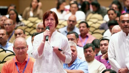 Where can One Experience Pure Love