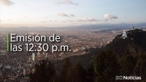 Emisión 12:30 p.m. / miércoles 18 de diciembre de 2019